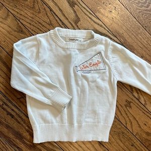 Auburn Sweater Girls